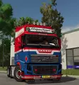 Volvo FH16 Mod Thumbnail
