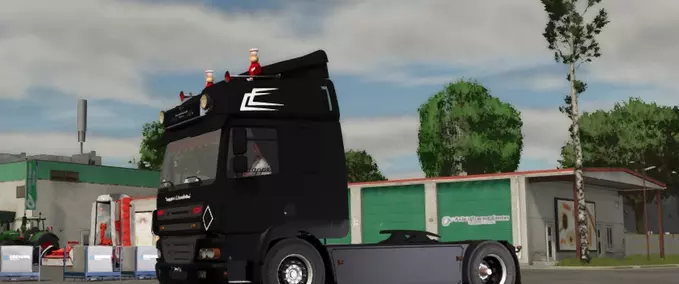 DAF CF Mod Image