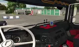 DAF XF 106 Mod Thumbnail