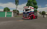 Scania S520 Mod Thumbnail