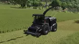Krone BigX 1180 Pack Mod Thumbnail