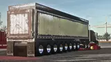 Lizard Superior End Dump Trailer Pack Mod Thumbnail