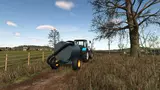 ZJV-F-3.0 Liquid Transport Tank Mod Thumbnail