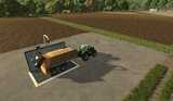 Underground Storage Pack for Bulk Materials and Liquids Mod Thumbnail