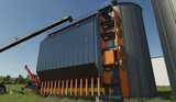 Grain Dryer Production Mod Thumbnail