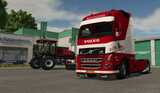 Volvo FH5 Mod Thumbnail