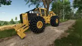TigerCat 630H Series Skidder Mod Thumbnail