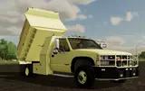 GMT400 Dump Truck ND Mod Thumbnail