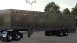 EBY Groundload Livestock Trailer Mod Thumbnail