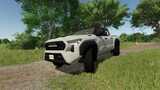 Toyota Tacoma TRD Pro Mod Thumbnail