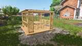 Placeable Garden Decoration Mod Thumbnail