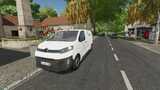 Citroën Jumpy - "Inéo" by Equans Mod Thumbnail