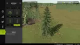 New Tree Types + Increased Tree Limit Mod Thumbnail
