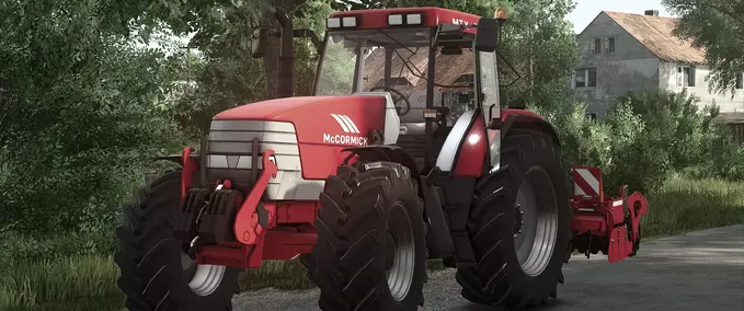 McCormick MTX Mod Image