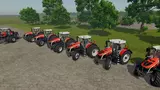 Massey Ferguson 9S US Mod Thumbnail