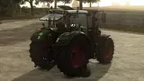 Fendt 600 Gen7 Series Mod Thumbnail