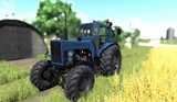 MTZ-80 Mod Thumbnail