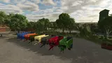 Fliegl ASW 271 Mod Thumbnail