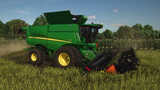 John Deere S600 Series Mod Thumbnail