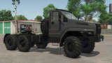 Lizard NEXT Truck Pack Mod Thumbnail