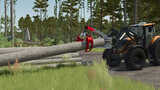 Fliegl Long Neck Combi Plus Mod Thumbnail