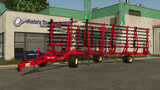 Bourgault XR770 Harrow Mod Thumbnail