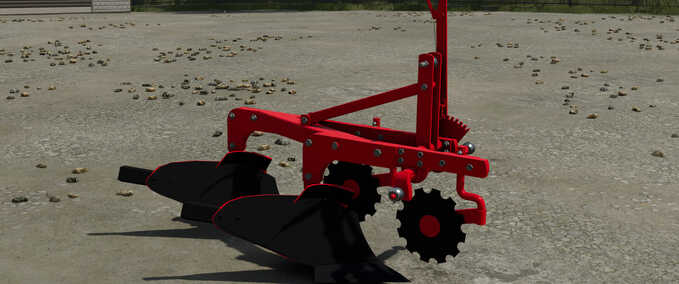 Lizard BI 755 Mod Image