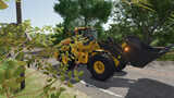 Municipal Shovel Bundle Mod Thumbnail
