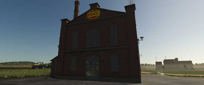 Mod Packs Minol Pack Farming Simulator mod