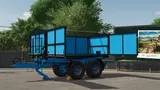 Rudolph Trailer Pack Mod Thumbnail