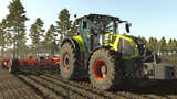 Claas AXION 800-870 Mod Thumbnail