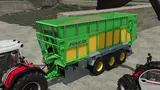 Joskin Cargo Pack Mod Thumbnail