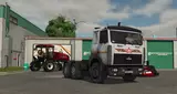 MAZ 6422 Mod Thumbnail