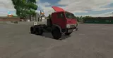 KamAZ 5410 Mod Thumbnail