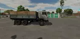 KamAZ 5320 and GKB 8551 Mod Thumbnail
