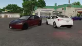 Tesla Model 3 2025 Mod Thumbnail