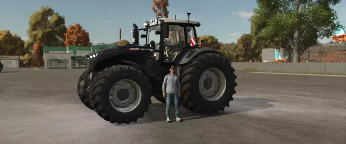 Fendt Vario 1000 Mod Image
