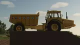 Volvo DR631 Mod Thumbnail