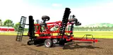 CaseIH Vertical Tillage 335 Mod Thumbnail