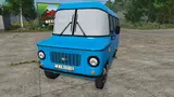 Nysa 522 Mod Thumbnail