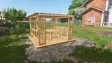 Placeable Garden Decoration Mod Thumbnail