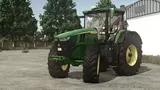 John Deere 7R Mod Thumbnail