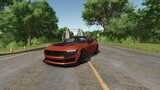2024 Ford Mustang Dark Horse Mod Thumbnail