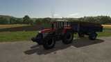 Zetor ZTS 16245 Turbo Mod Thumbnail