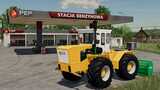 Raba Steiger 250 Mod Thumbnail