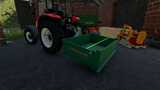 Scheibelhofer Export 1000 Mod Thumbnail