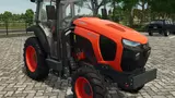 Kubota Tractors Pack Mod Thumbnail