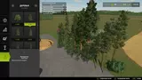 New Tree Types + Increased Tree Limit Mod Thumbnail