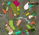 AutoDrive Routes for Village Burlaki Mod Thumbnail