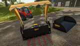 Tanco I70 Bale Shear Mod Thumbnail